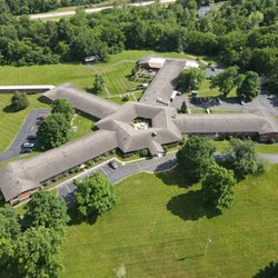 Wesley Manor Retirement Community
