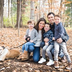Carroll Family Dental - Family