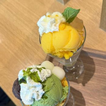 Nana’s Green Tea - Japanese Near Me - Seattle, Washington