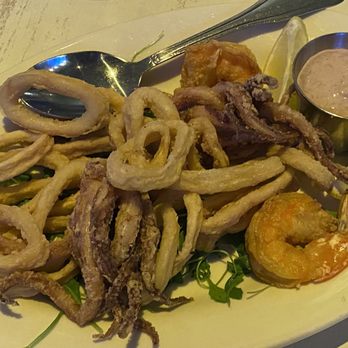 Locanda Amalfi - Fritto Misto - Italian Near Me - Pleasanton, California Locanda Amalfi - Fritto Misto - Italian Near Me - Pleasanton, California