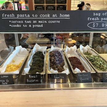 Tulipani - Pasta Shops Near Me - Albuquerque, New Mexico