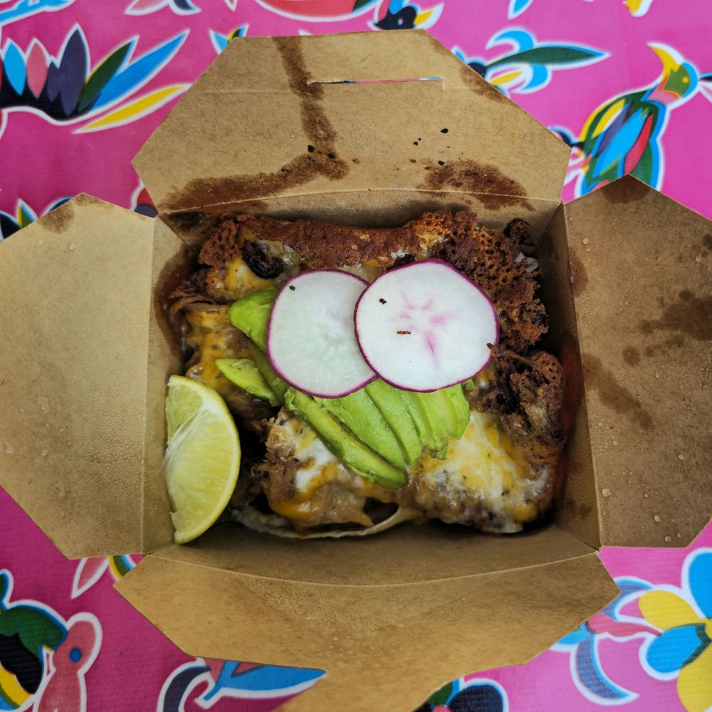Xingones Cantina - Tacos Near Me - Oakland, California Xingones Cantina - Tacos Near Me - Oakland, California