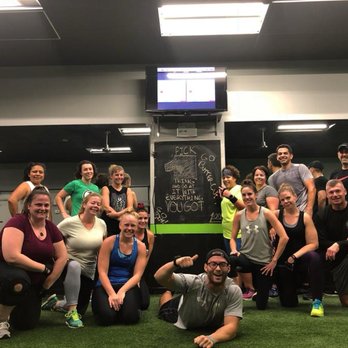 SETS Freehold - Join our TEAM! - Boot Camps Near Me - Freehold Township, New Jersey