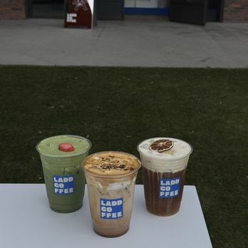 Ladd Coffee - Coffee & Tea Near Me - West Covina, California Ladd Coffee - Coffee & Tea Near Me - West Covina, California