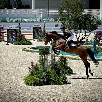 World Equestrian Center - Jumping - Stadiums & Arenas Near Me - Ocala, Florida