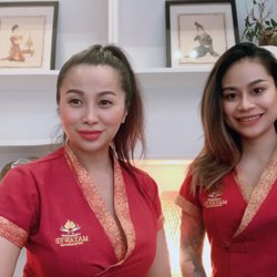 MAYAWEE Thai Spa & Massage