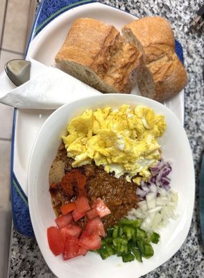 Abebech ethiopian Cafe and Market by null