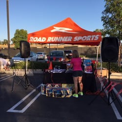 1st Thursday Adventure Run Laguna Hills - Raffle prizes