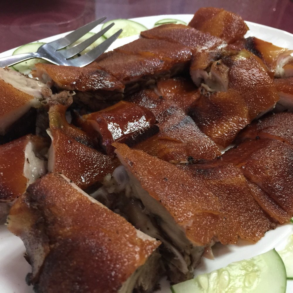 Tao Yuan - Suckling pig!... the best!! - Chinese Near Me - Mandaue City, CEB Tao Yuan - Suckling pig!... the best!! - Chinese Near Me - Mandaue City, CEB