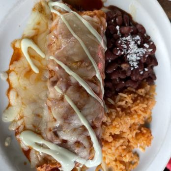Cocina Madrigal - Beef Birria Enchiladas - Tacos Near Me - Phoenix, Arizona