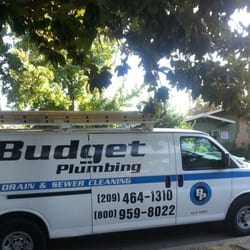 Budget Plumbing Sewer & Drain Cleaning