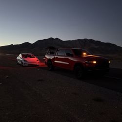 Spark Check 911