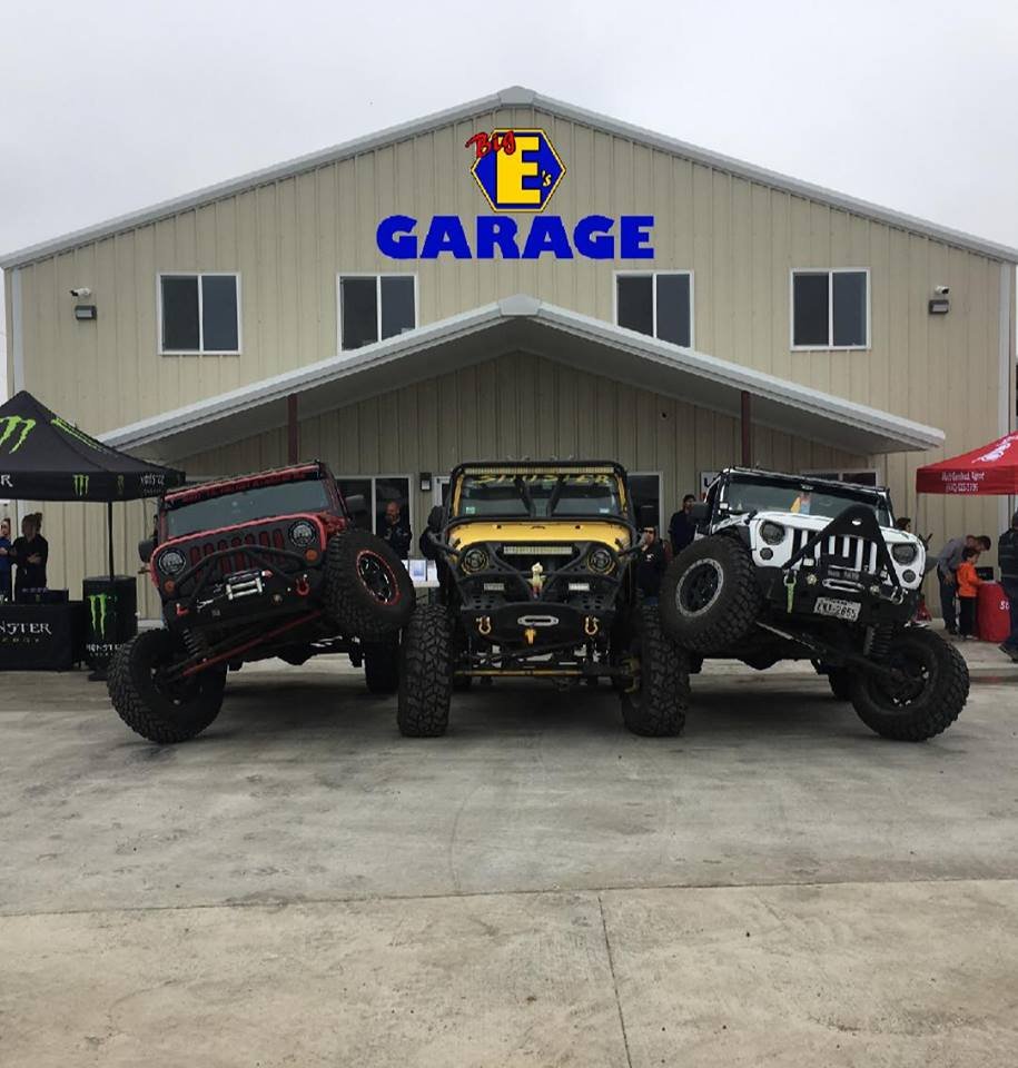 BIG E’S GARAGE Updated August 2024 11 Reviews 7240 Fm 1044