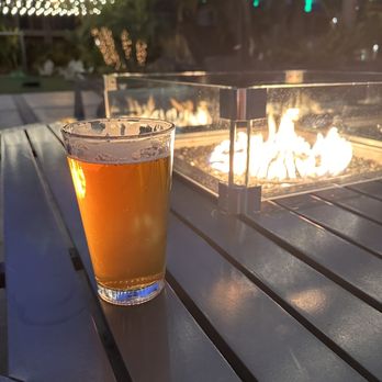 Bayside Bar - Chillin' like a Villain - American Near Me - San Diego, California Bayside Bar - Chillin' like a Villain - American Near Me - San Diego, California
