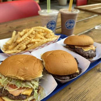 Super Smash Burgs - Burgers Near Me - Markham, Ontario