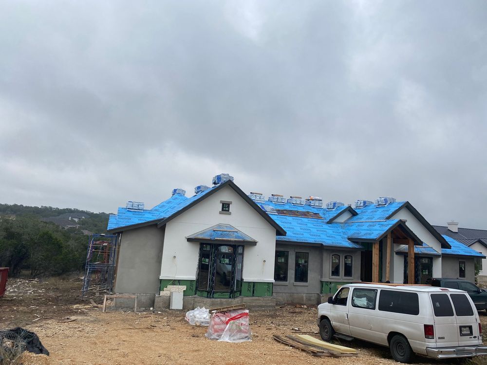 Slide of JGK Pro Roofing and Remodeling