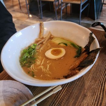Yoshiya Kitchen - Tonkotsu Ramen - Ramen Near Me - Henderson, Nevada Yoshiya Kitchen - Tonkotsu Ramen - Ramen Near Me - Henderson, Nevada