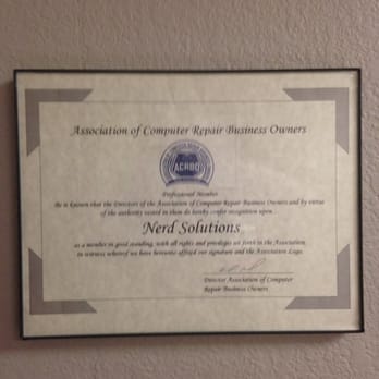 Digital Nerd - Certified computer repair! - IT Services & Computer Repair Near Me - San Diego, California