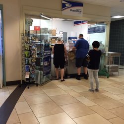 US Post Office