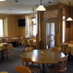 Restaurant Term Bel