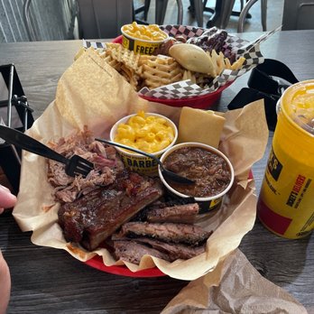 Dickey's Barbecue Pit - Barbeque Near Me - Whittier, California Dickey's Barbecue Pit - Barbeque Near Me - Whittier, California