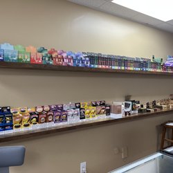 Stoned Goat Smoke Shop