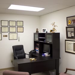 A Chiropractic Healing