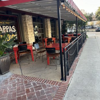 Pappas Bar-B-Q - Patio - Barbeque Near Me - Houston, Texas Pappas Bar-B-Q - Patio - Barbeque Near Me - Houston, Texas