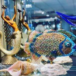 Chernysh Antiques, Fine Arts and Consignment