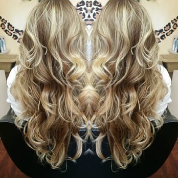 1. Natashas Beauty Salon