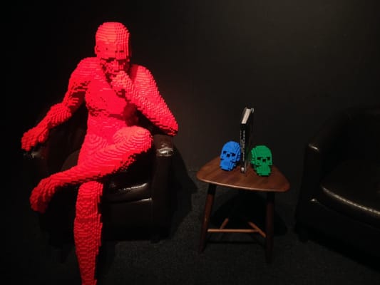 Paris Expo Porte de Versailles by null