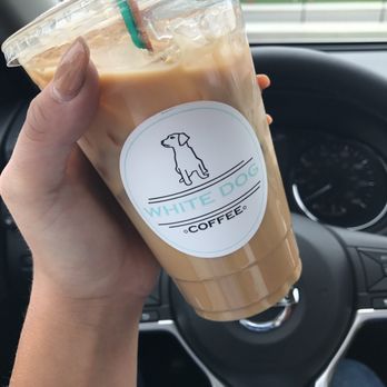 White Dog Coffee  - Coffee & Tea Near Me - Spokane, Washington