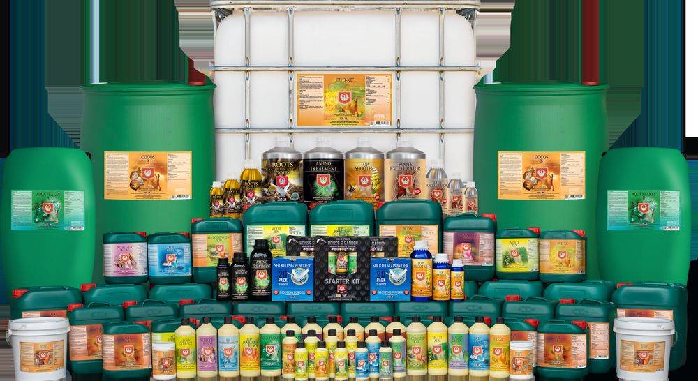 ONE STOP HYDRO Updated September 2024 11 Photos 42662 10th St W, Lancaster, California