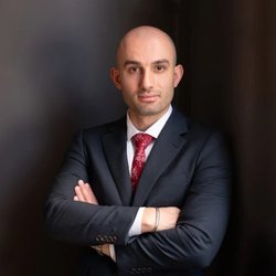 Marcellus Law