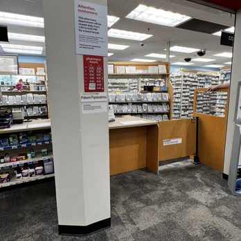 CVS Pharmacy - Drugstores Near Me - New Milford, New Jersey