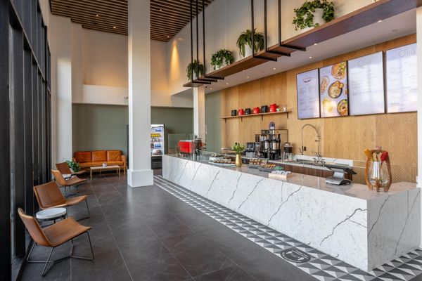 The Glenmark, Glendale, a Tribute Portfolio Hotel by null