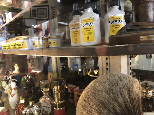 SMALL’S BARBER SHOP - Barbers - 801 Central Ave, Hot Springs, AR