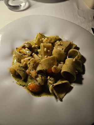 Il Duomo Dei Sapori Restaurant by null