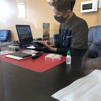Crown Gold Exchange - The best in the game - Jewelry Near Me - Chino, California