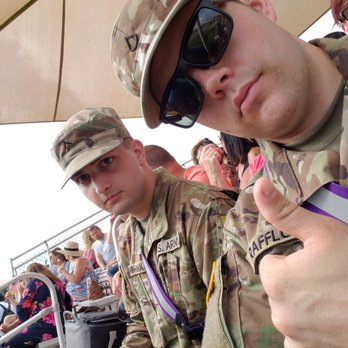 Lackland Air Force Base - Public Services & Government Near Me
