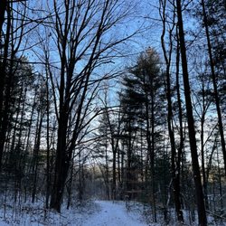 Proud Lake State Park & Recreation Area