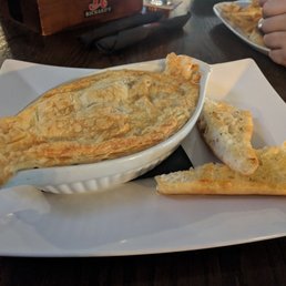 Steak and Guiness pie