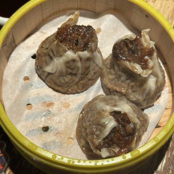 Antidote - Tea smoked duck shu mai - Cocktail Bars Near Me - Brooklyn, New York