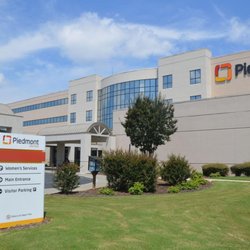 Piedmont Eastside Medical Center