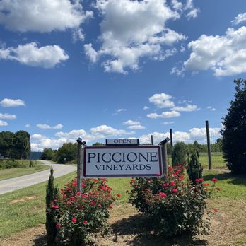 Piccione Vineyards - Wineries Near Me - Ronda, North Carolina Piccione Vineyards - Wineries Near Me - Ronda, North Carolina