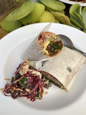Date & Thyme Organic Cafe and Market by null