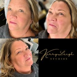 Kerry Leigh Studios - Powder Brow