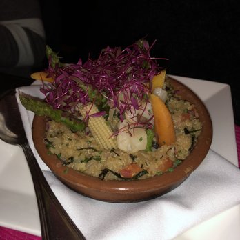 Toloache 82nd - Paella - Mexican Near Me - New York, New York
