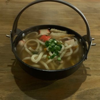 Soju 101 - SN03. Udon - Korean Near Me - Katy, Texas
