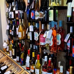 GSalinas Negociante en Vinos